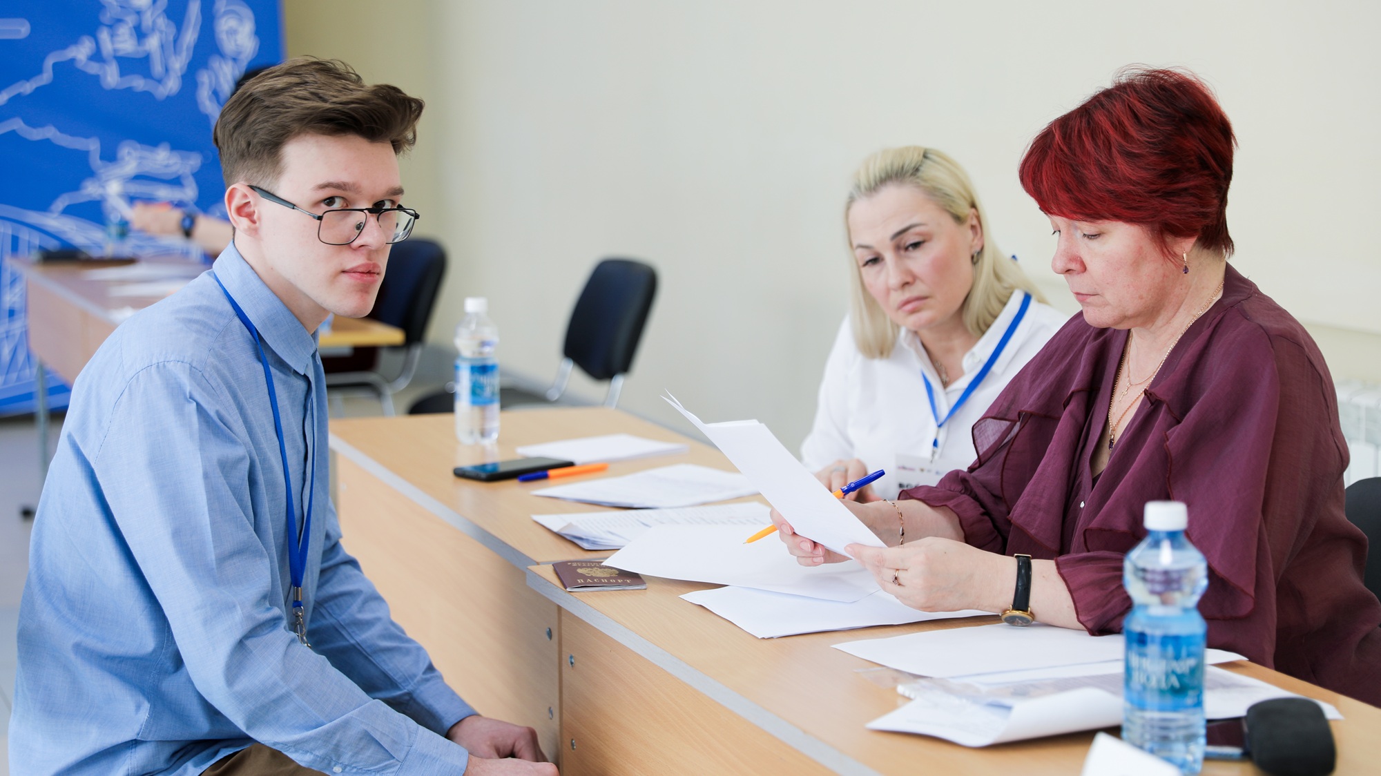 СЕДЬМОЙ ДЕНЬ