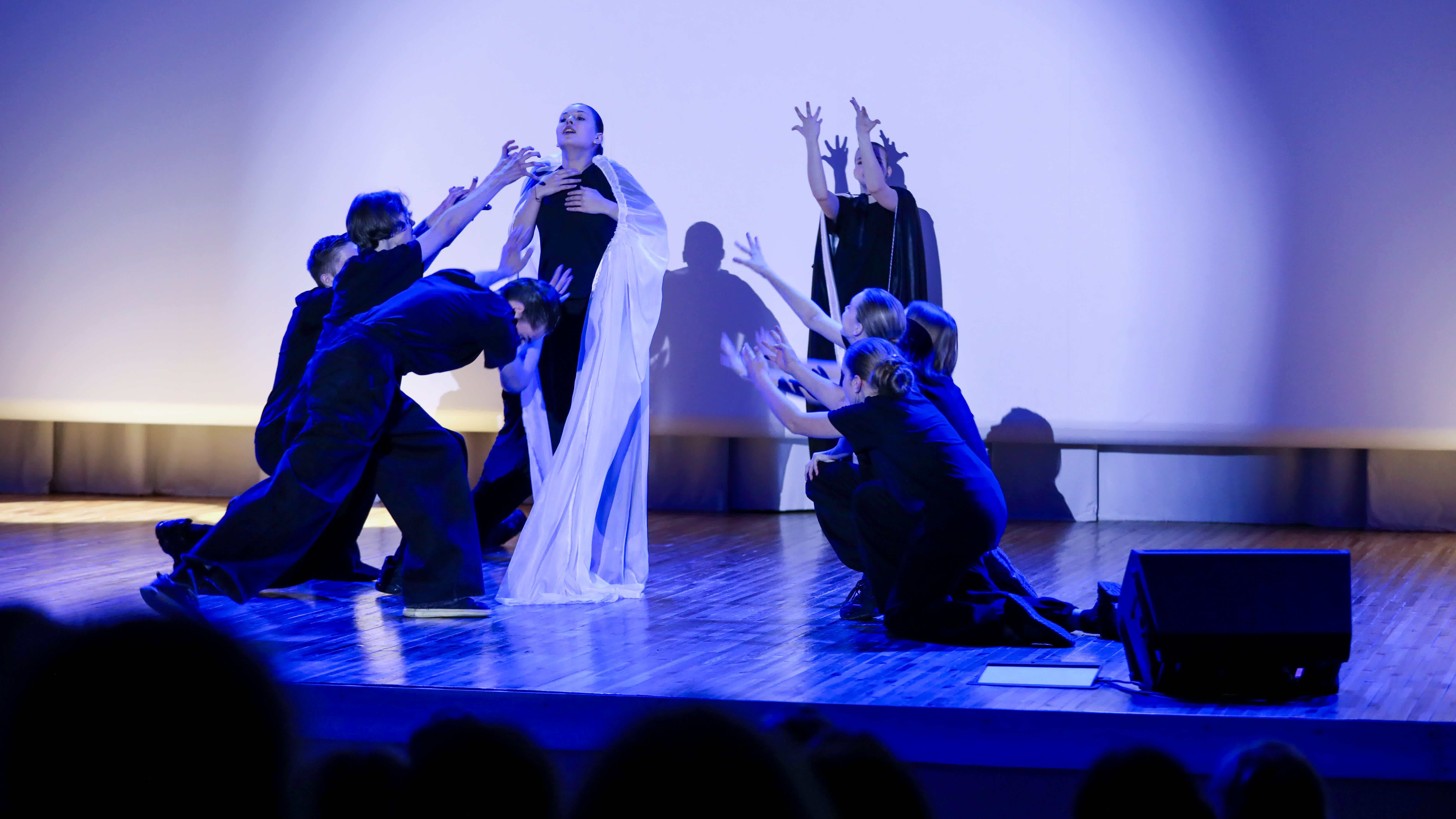 ТРЕТИЙ ДЕНЬ